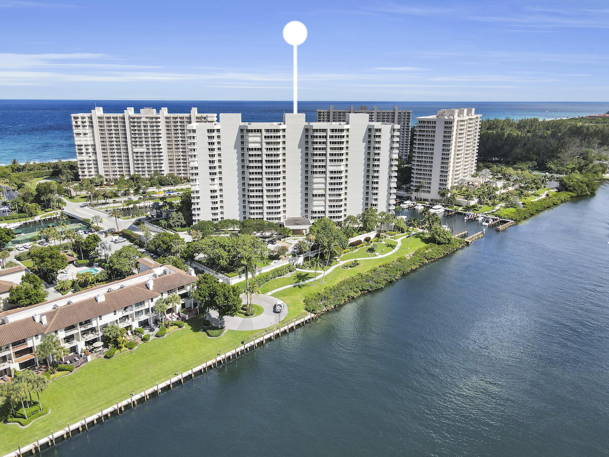 4201 N Ocean Boulevard 408