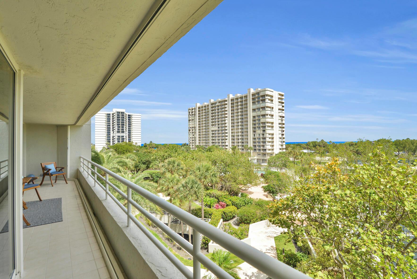 4201 N Ocean Boulevard 408