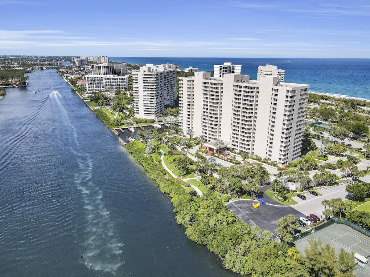 4201 N Ocean Boulevard 408