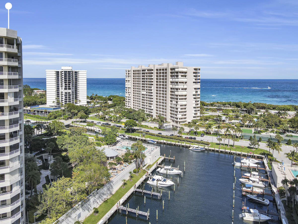 4201 N Ocean Boulevard 408