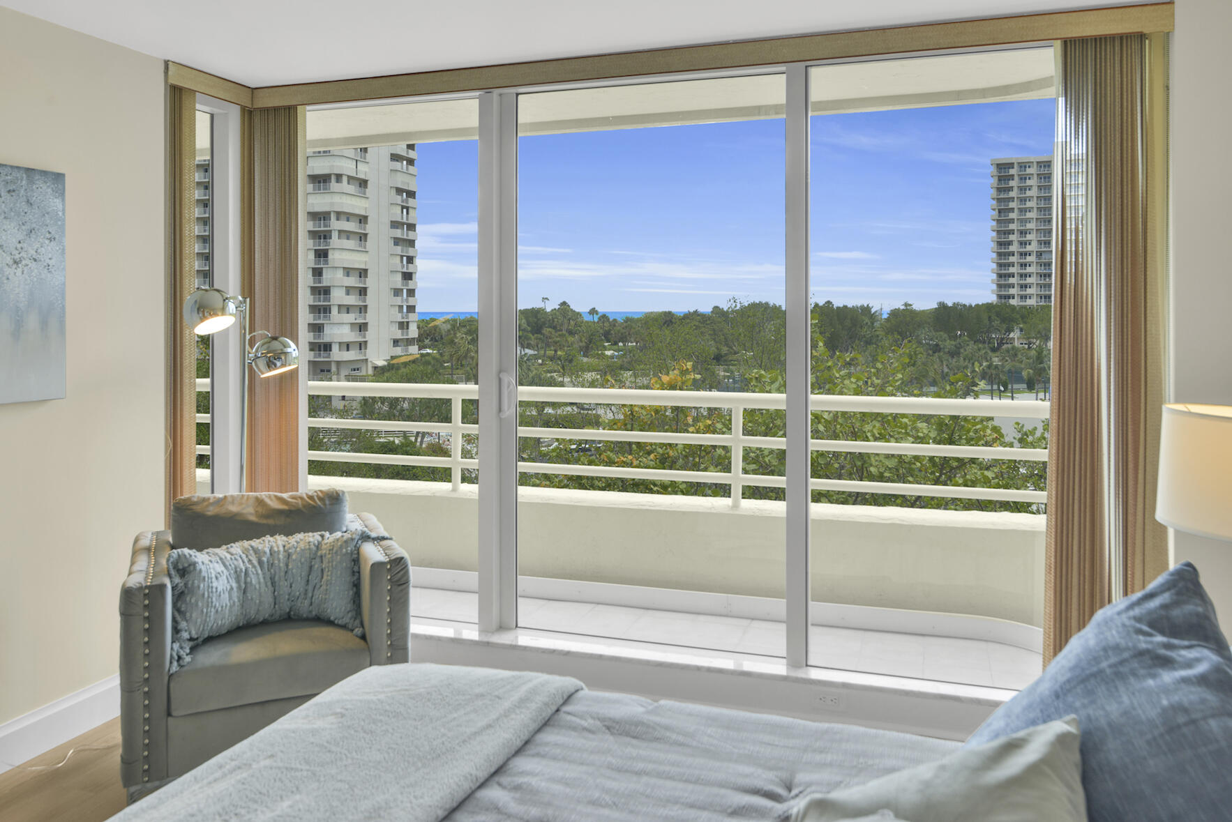 4201 N Ocean Boulevard 408