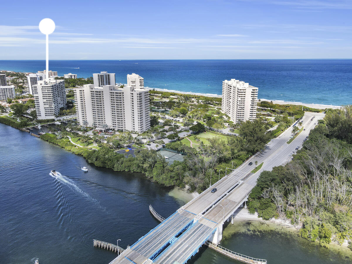 4201 N Ocean Boulevard 408