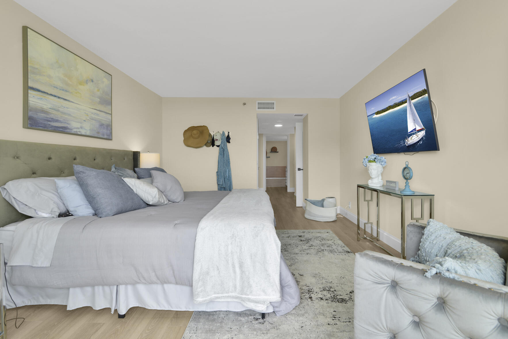 4201 N Ocean Boulevard 408