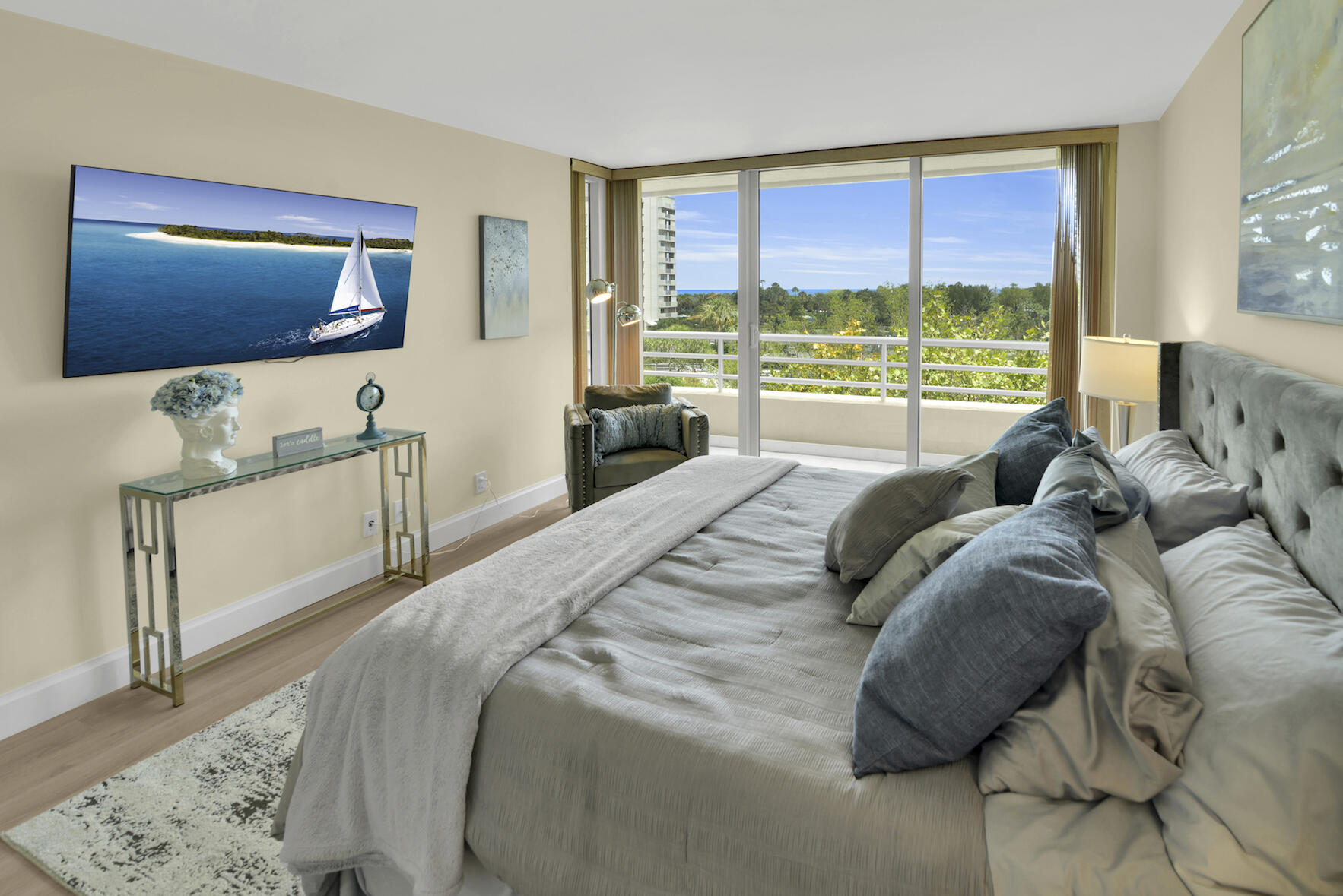 4201 N Ocean Boulevard 408