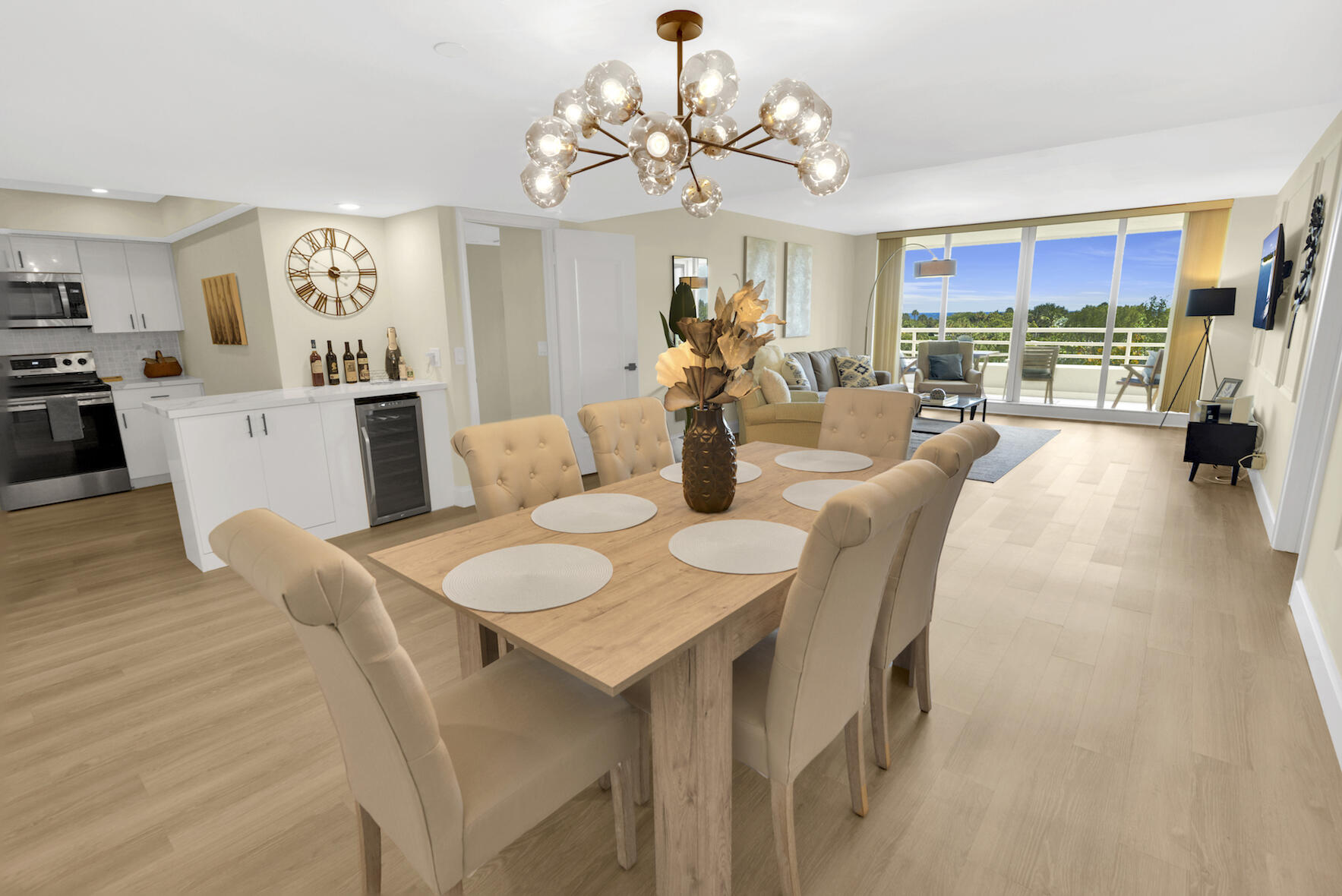 4201 N Ocean Boulevard 408