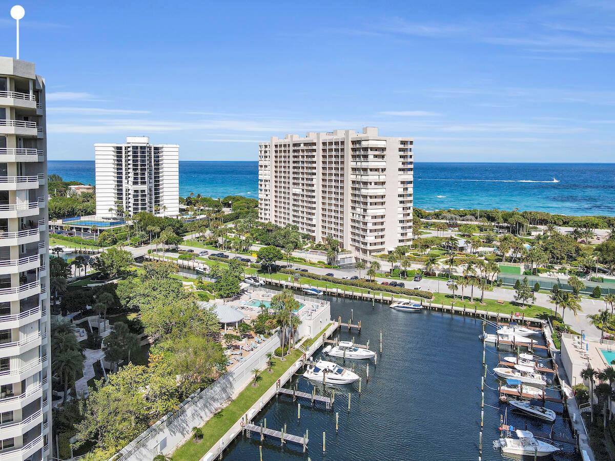 4201 N Ocean Boulevard 408