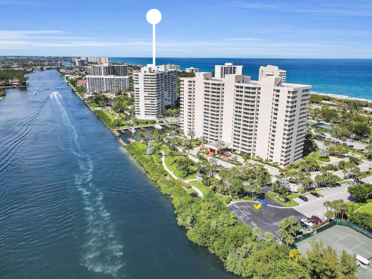 4201 N Ocean Boulevard 408