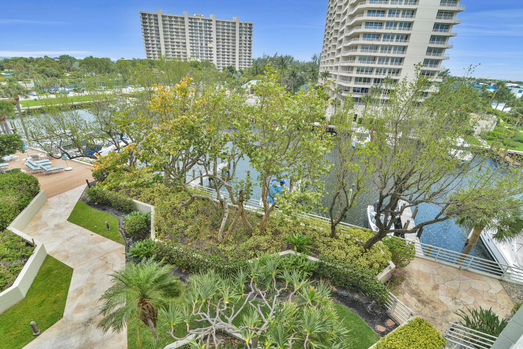 4201 N Ocean Boulevard 408