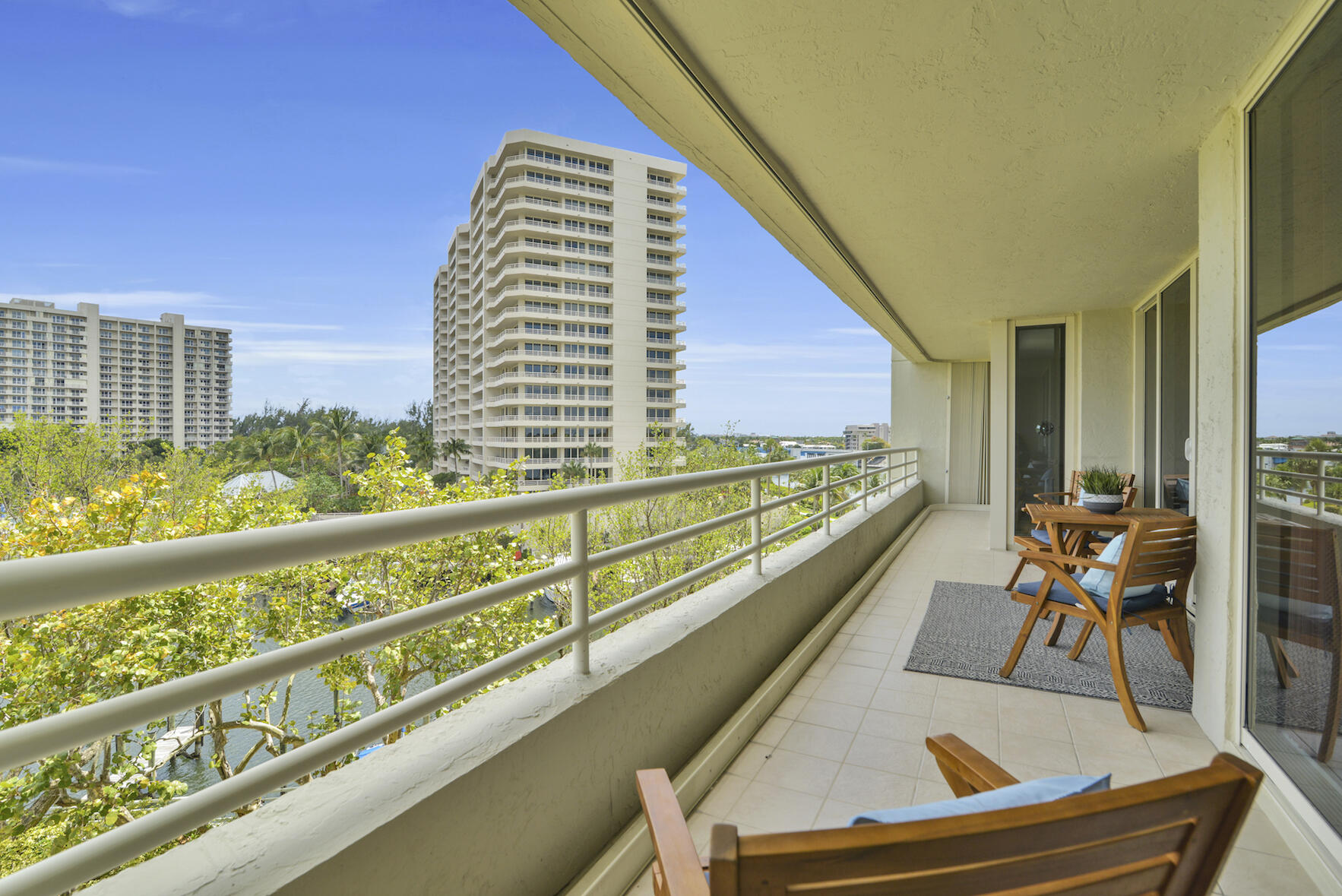 4201 N Ocean Boulevard 408