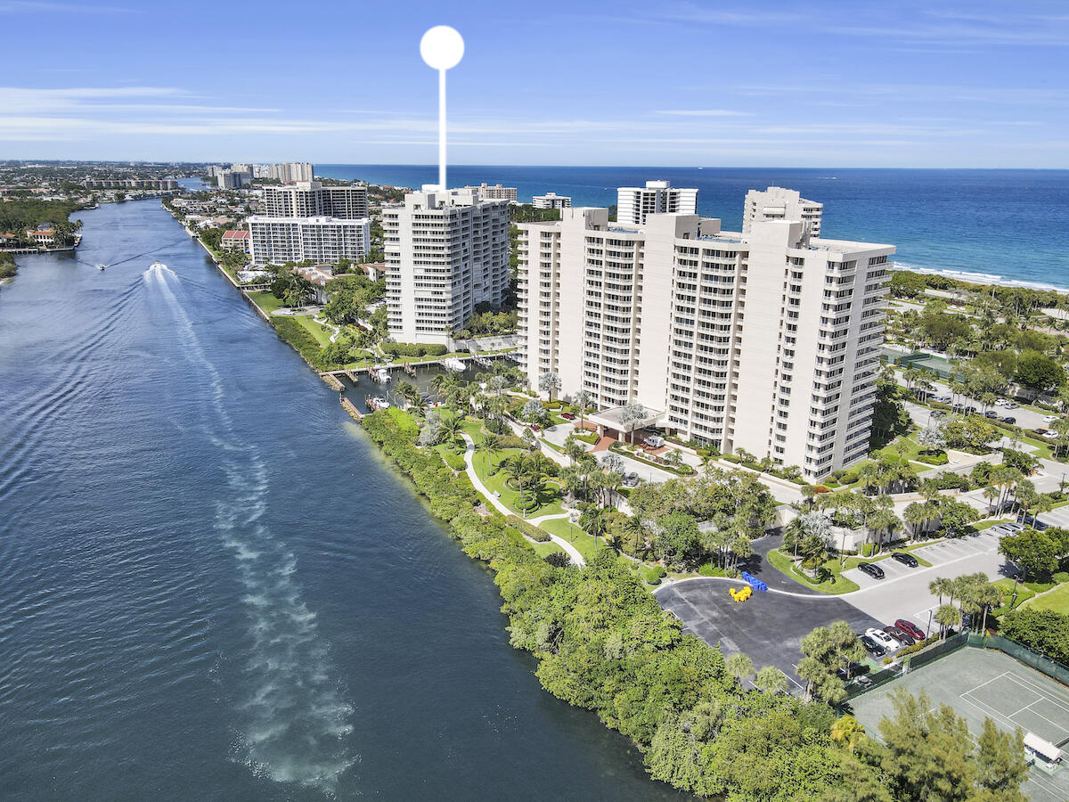 4201 N Ocean Boulevard 408