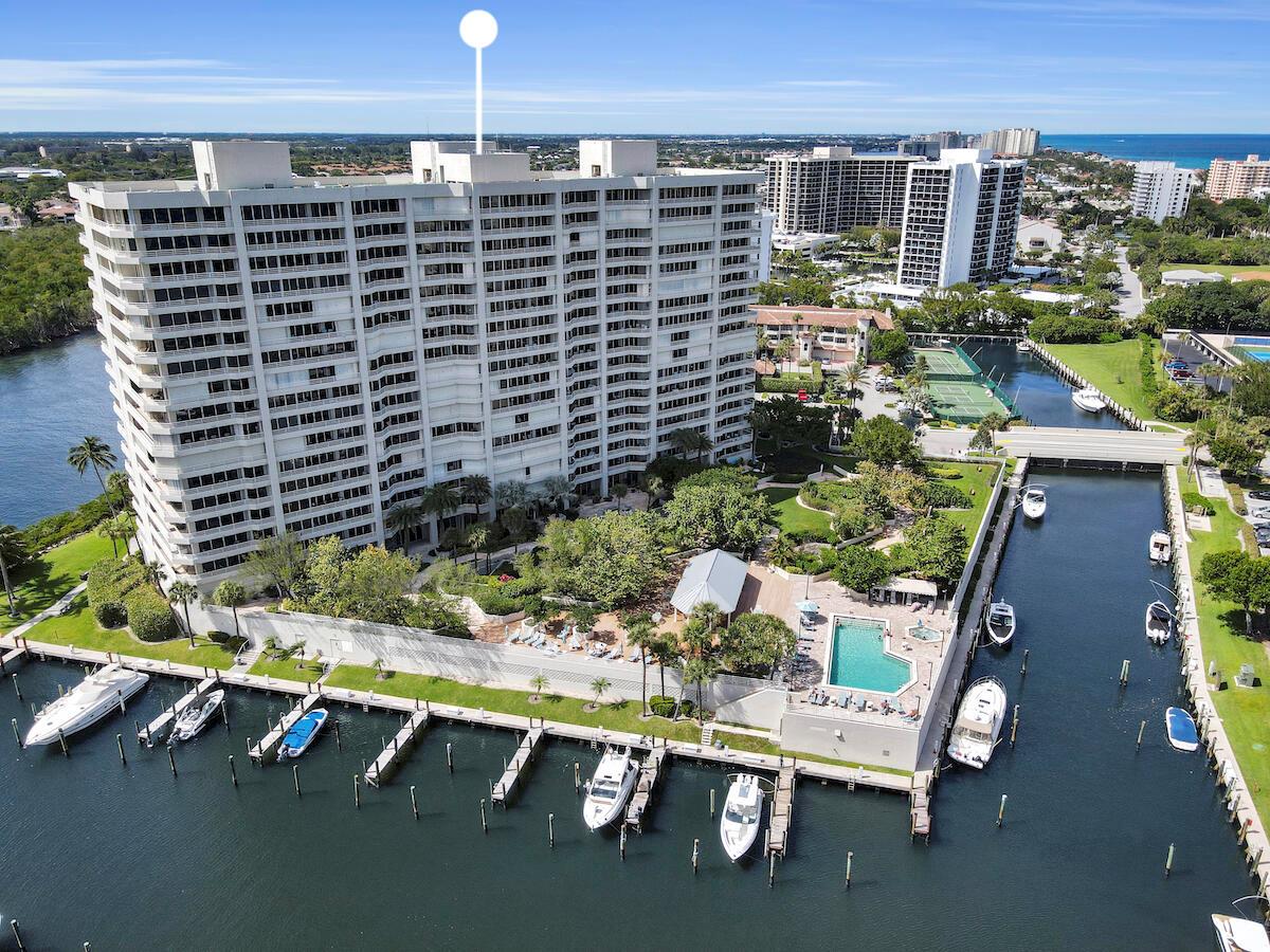 4201 N Ocean Boulevard 408