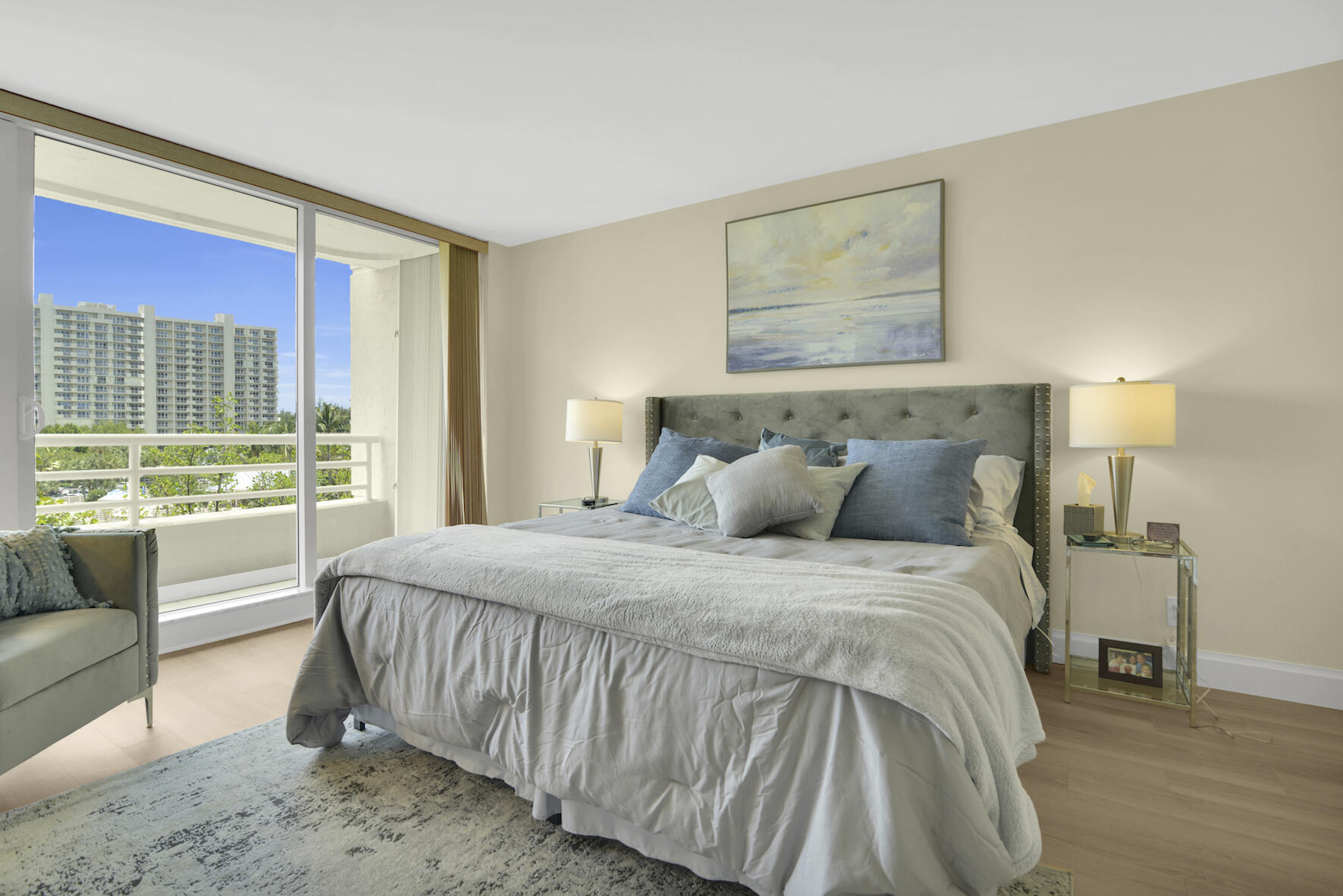 4201 N Ocean Boulevard 408