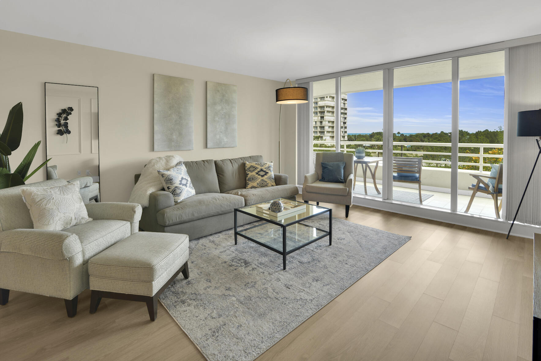 4201 N Ocean Boulevard 408