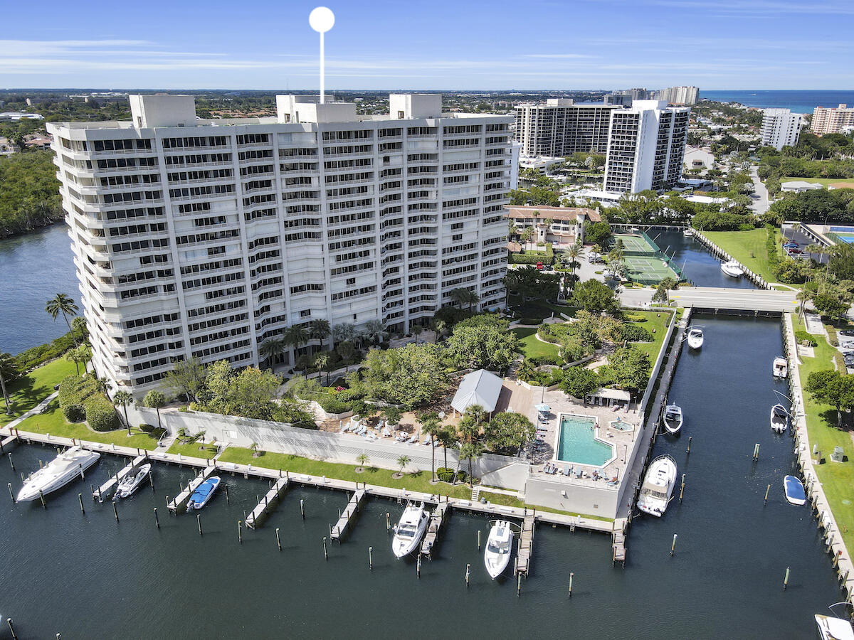 4201 N Ocean Boulevard 408