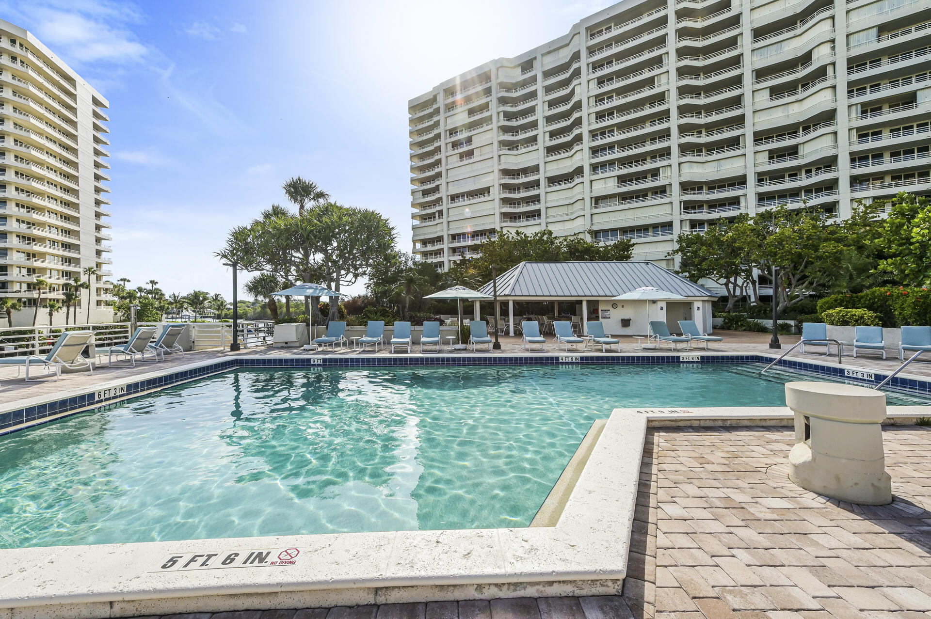 4201 N Ocean Boulevard 408