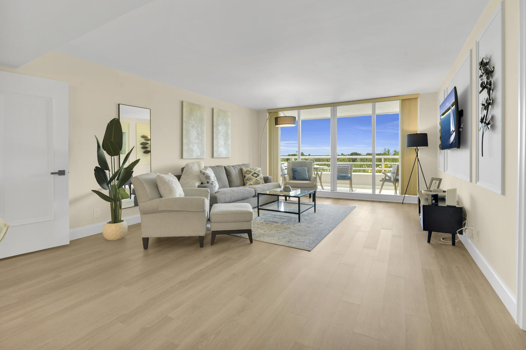 4201 N Ocean Boulevard 408