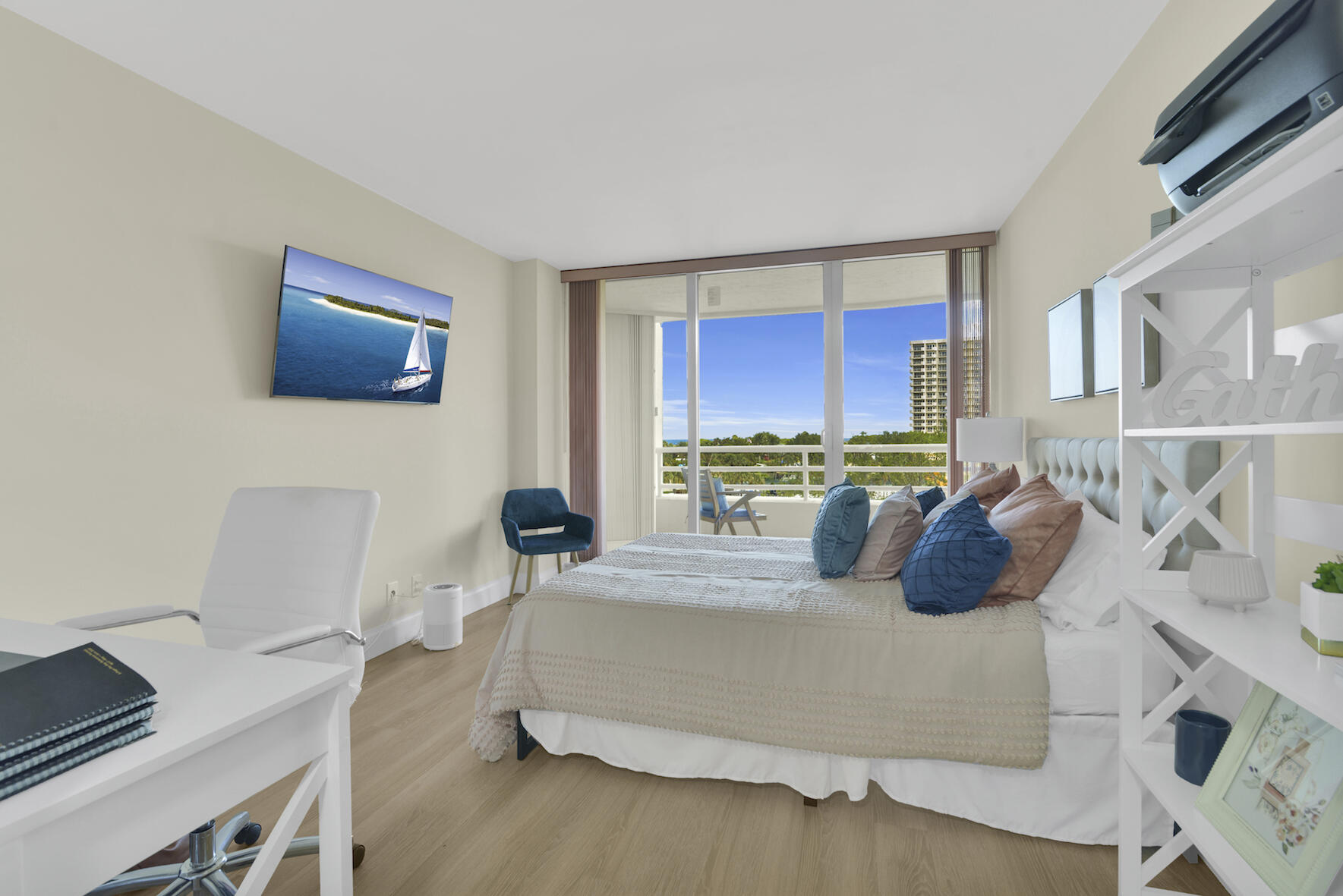 4201 N Ocean Boulevard 408