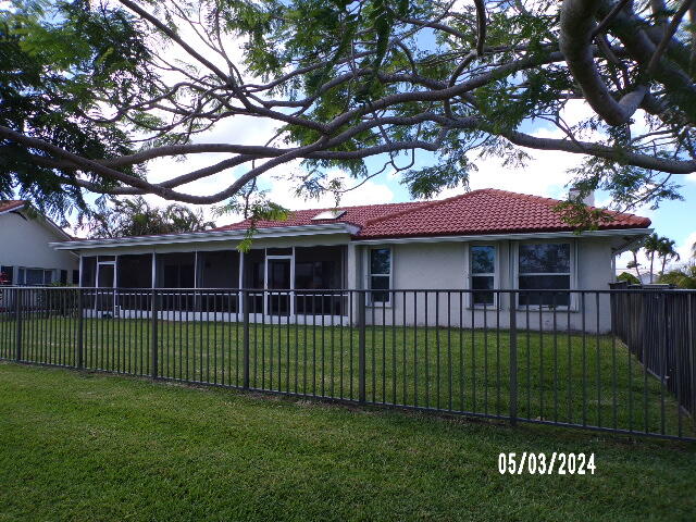 2544 SW 23rd Cranbrook Place