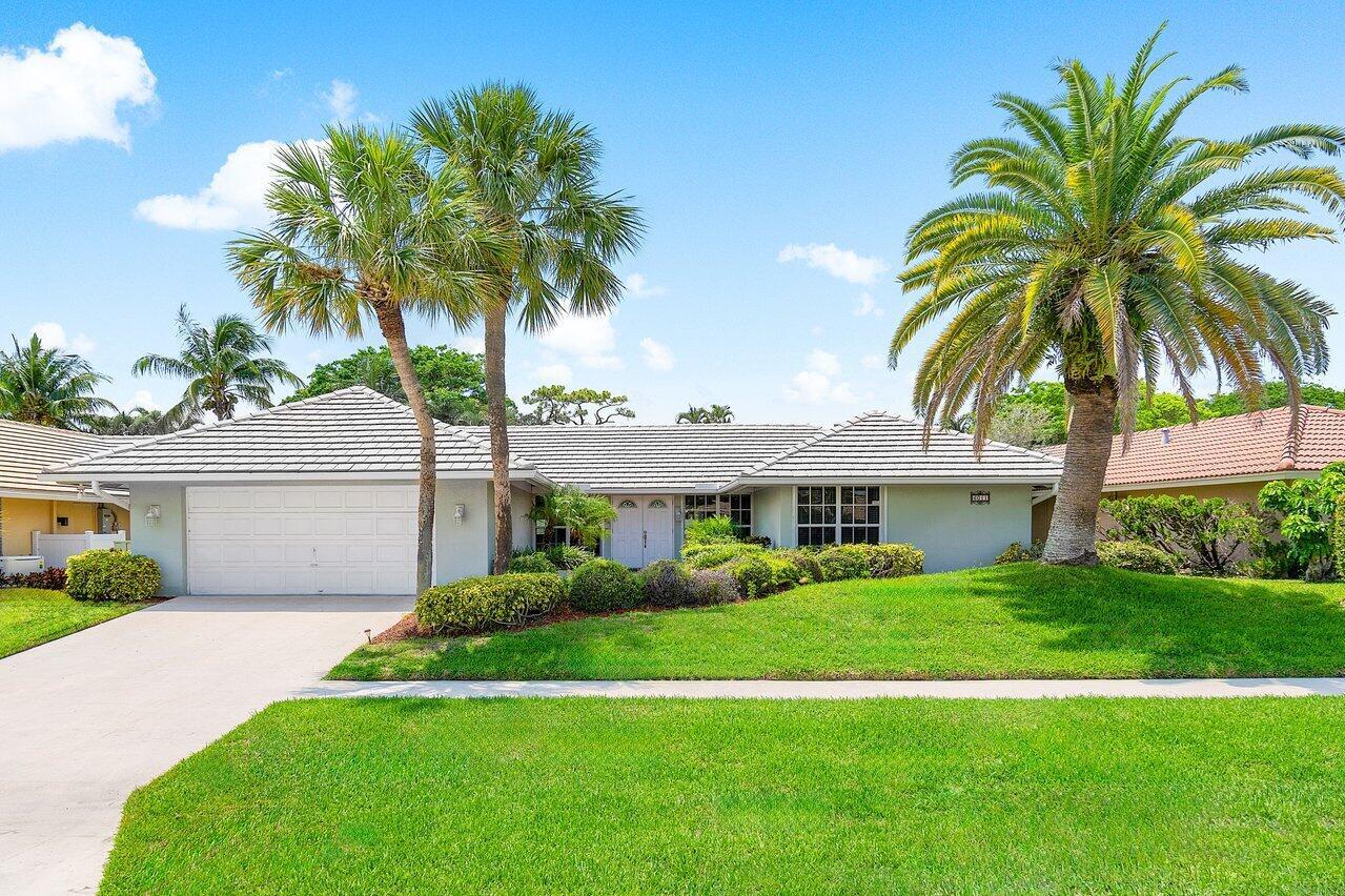 6011 Glenbrook Drive