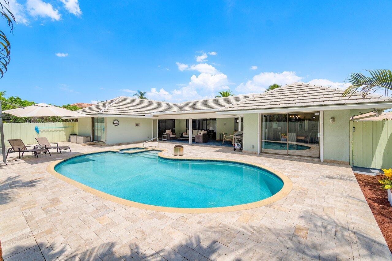 6011 Glenbrook Drive