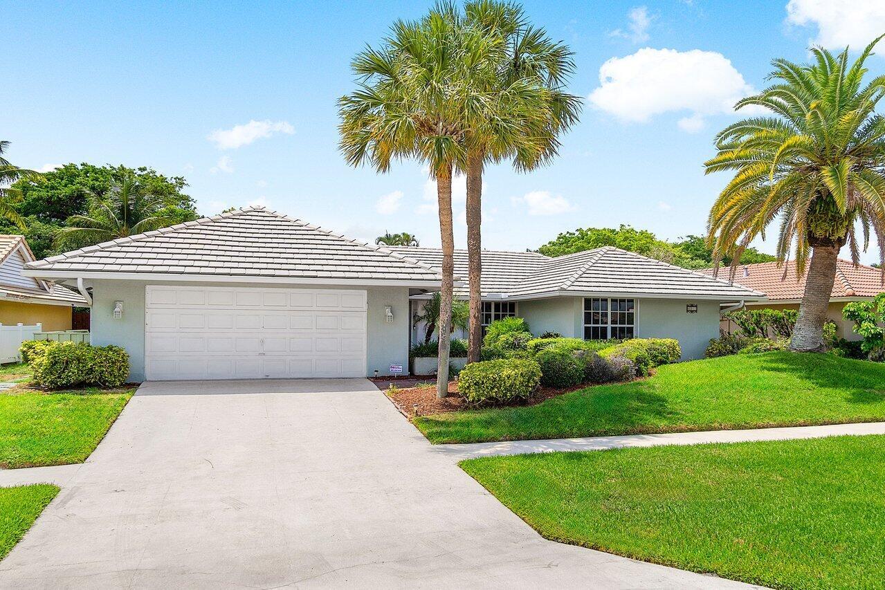 6011 Glenbrook Drive