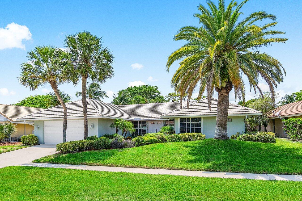 6011 Glenbrook Drive