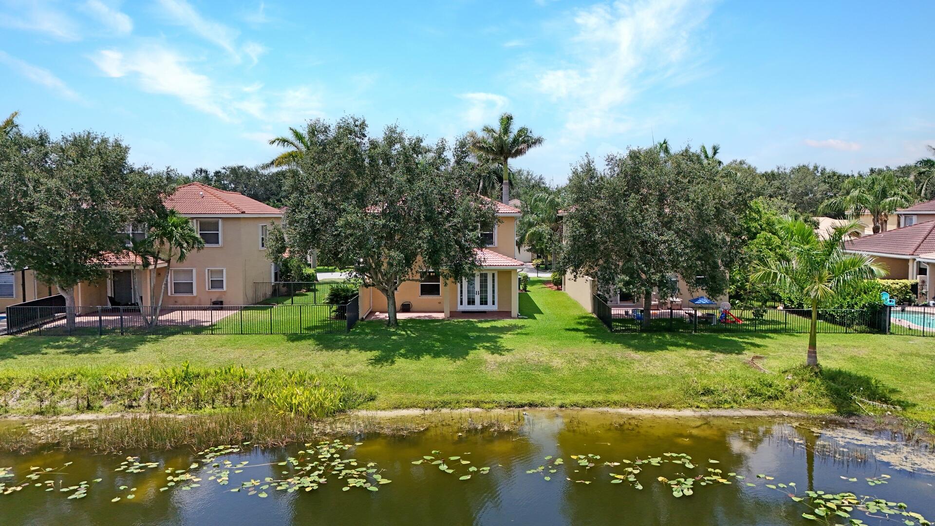 7957 Red Mahogany Road