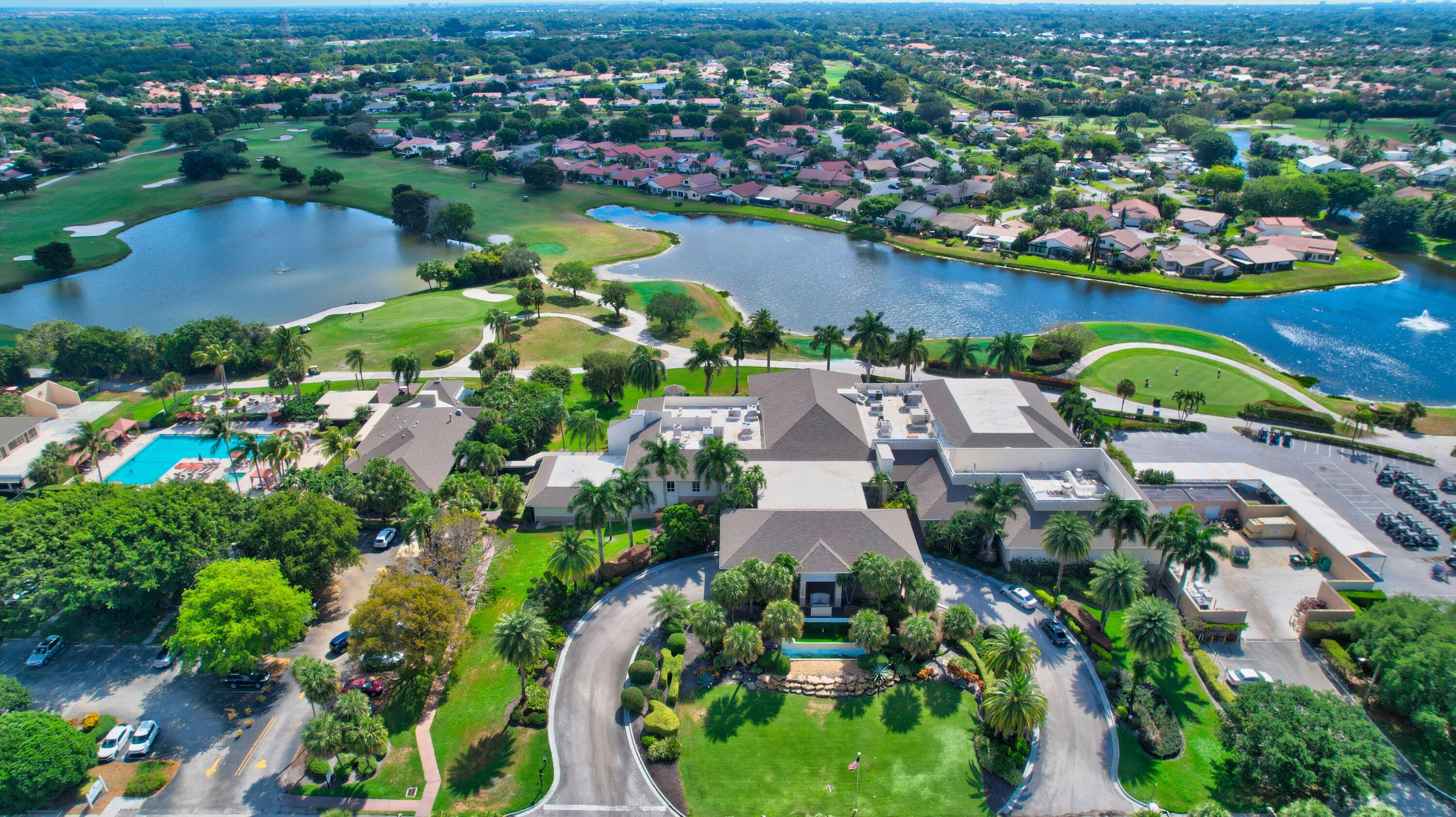 5560 Fairway Park Drive 102, Boynton Beach Unit: 102