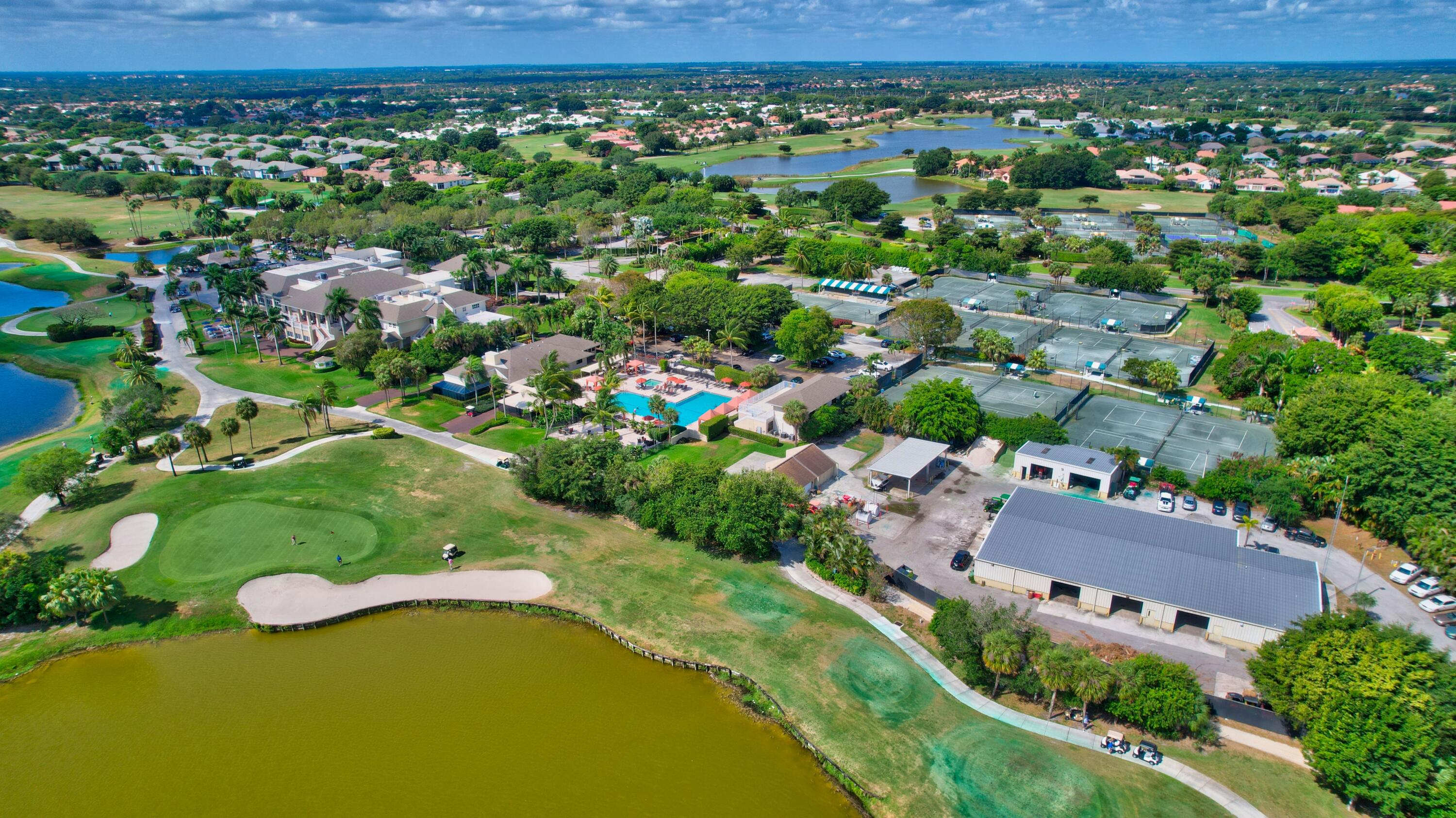 5560 Fairway Park Drive 102, Boynton Beach Unit: 102