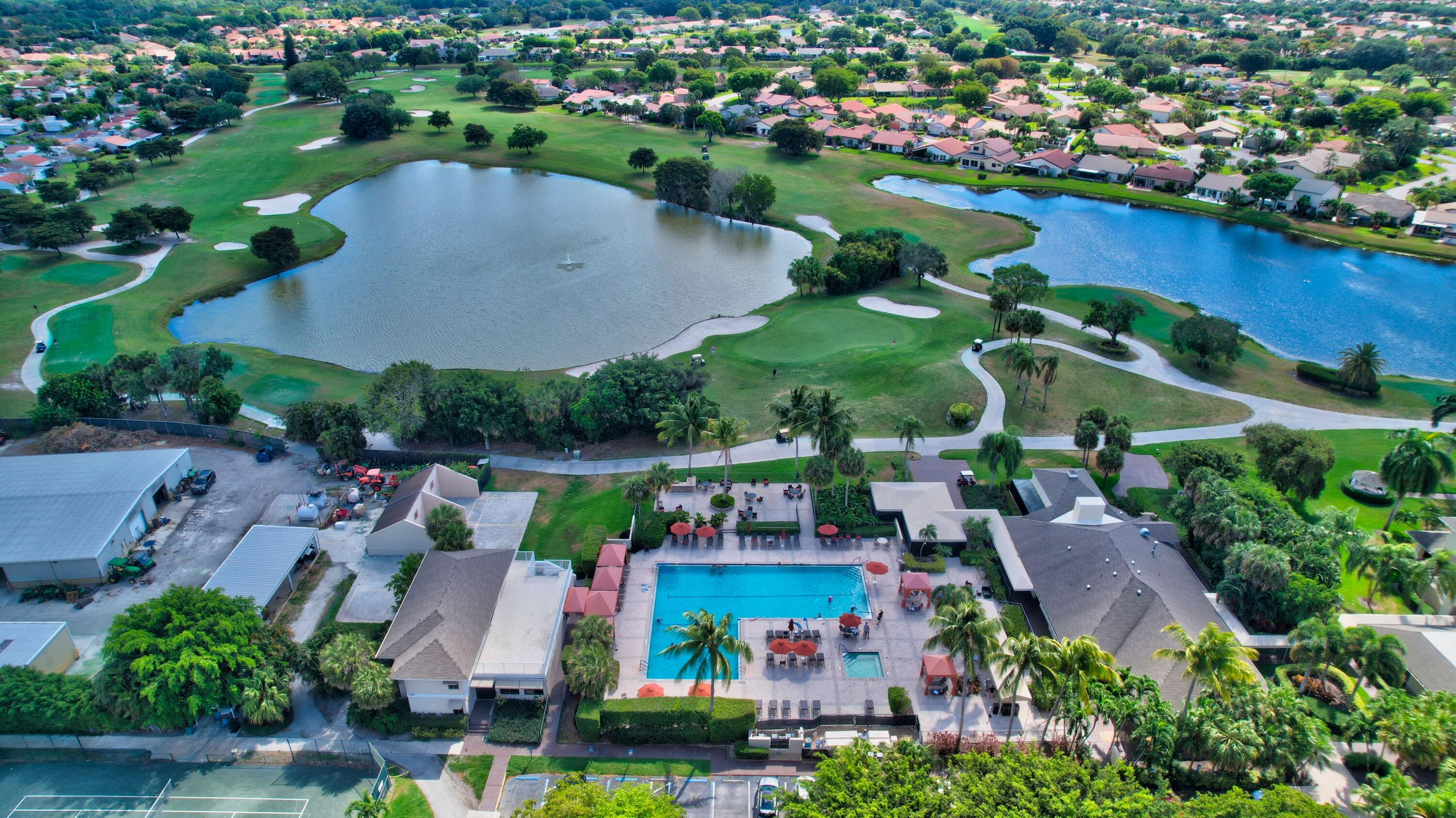 5560 Fairway Park Drive 102, Boynton Beach Unit: 102