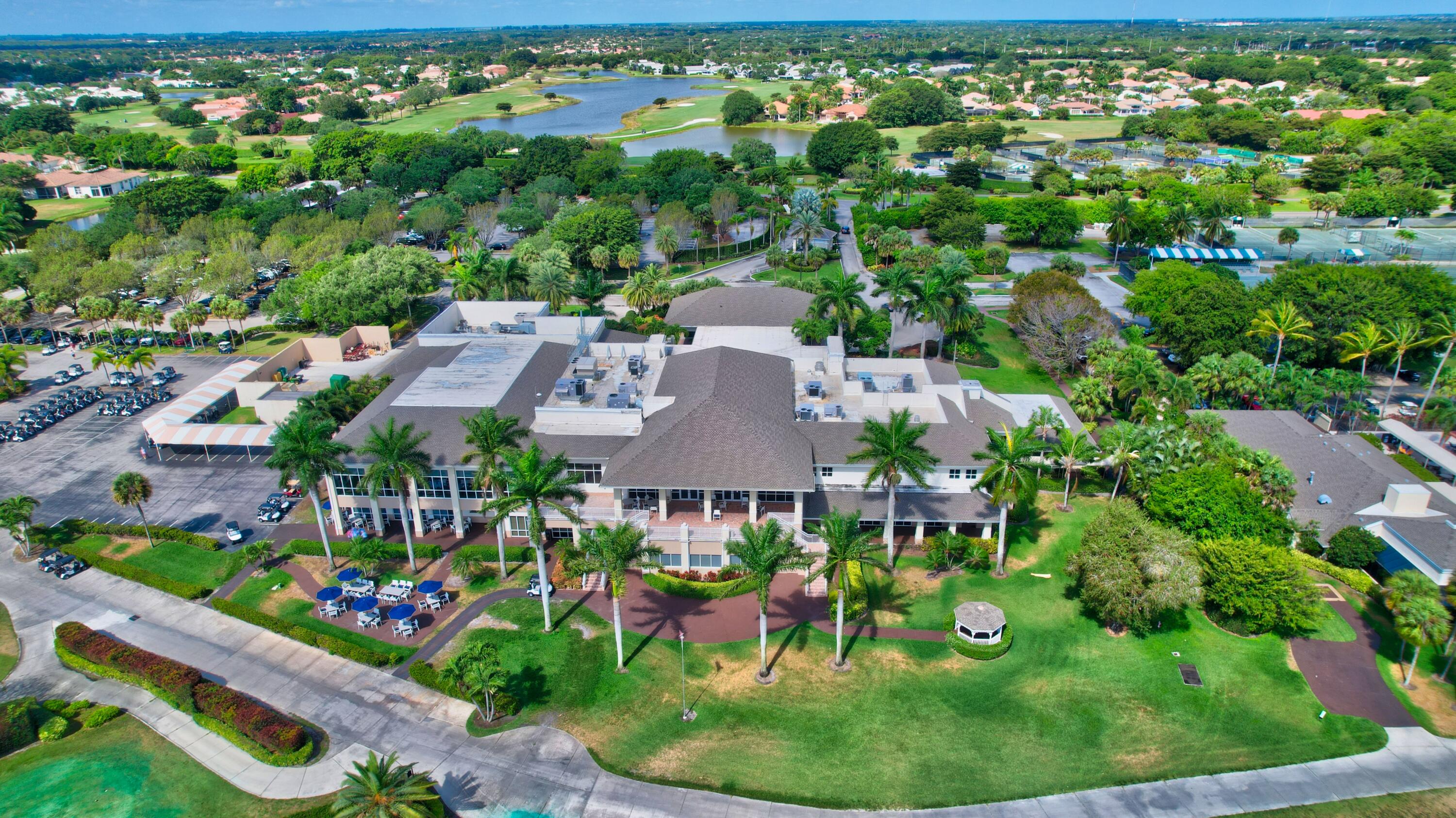 5560 Fairway Park Drive 102, Boynton Beach Unit: 102