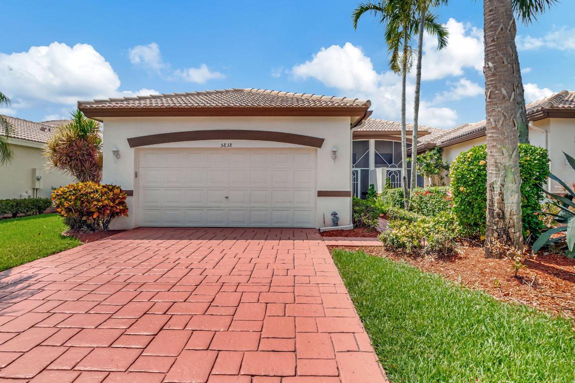 5838 Grand Harbour Circle