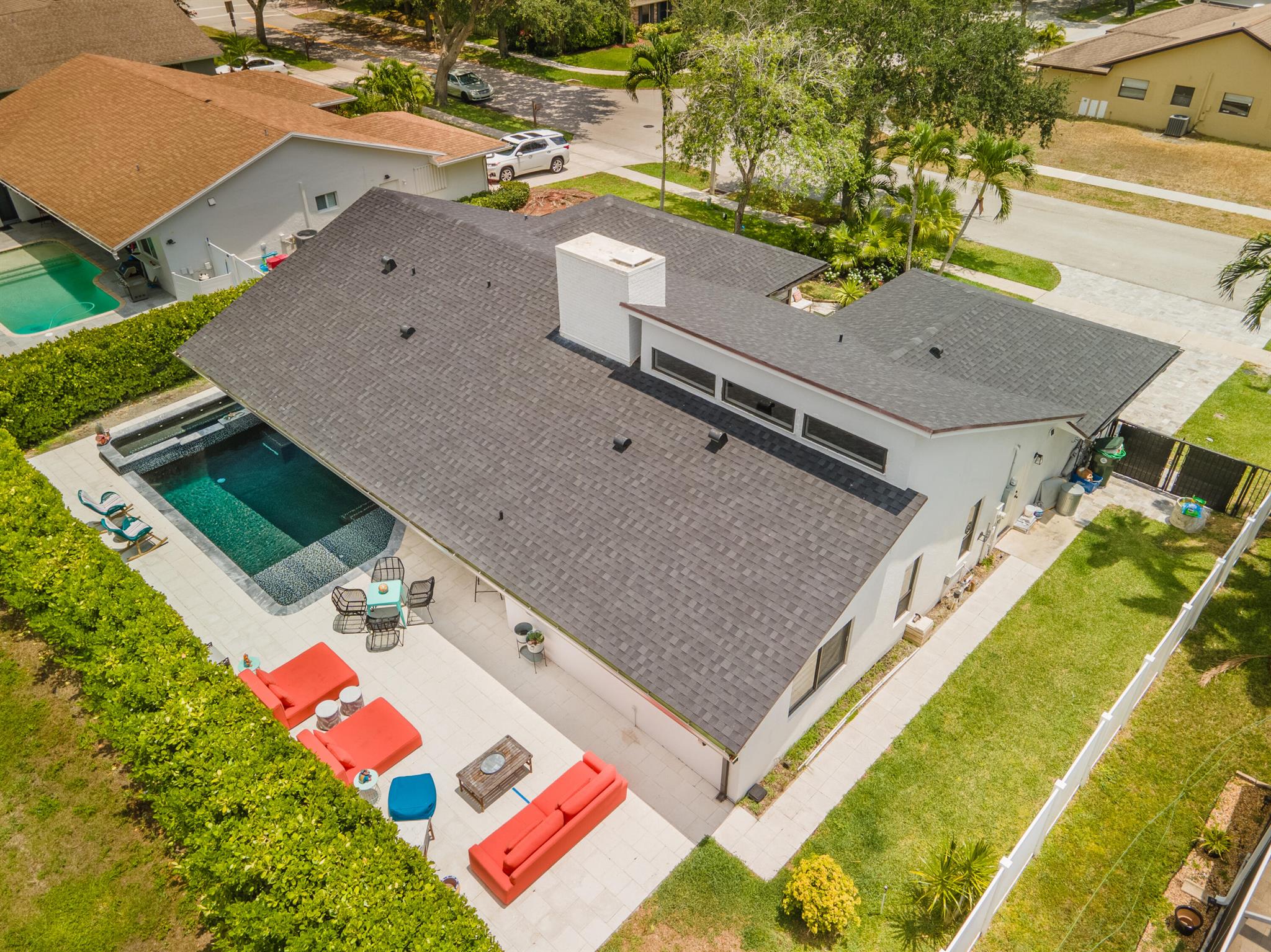 2525 NW 31st Street