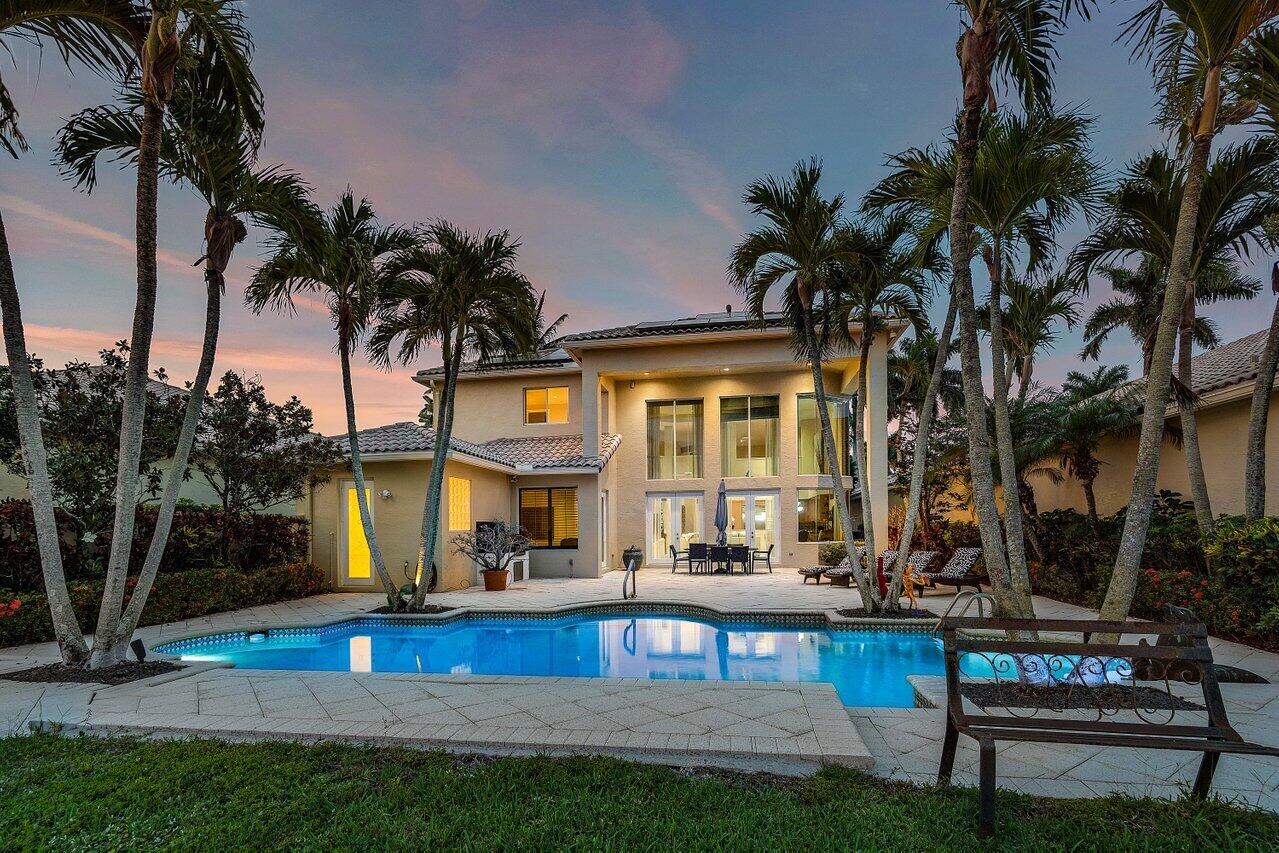 13 Island Drive