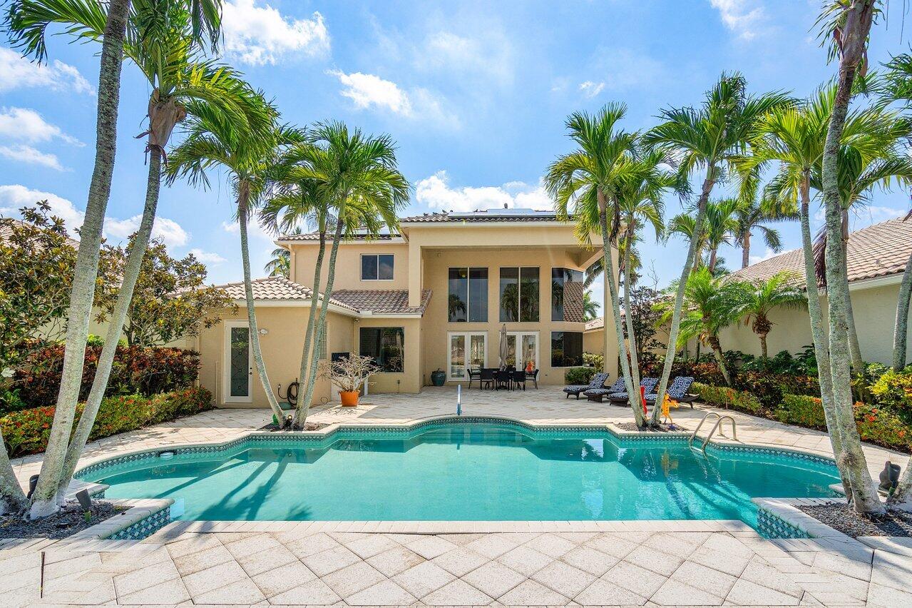 13 Island Drive