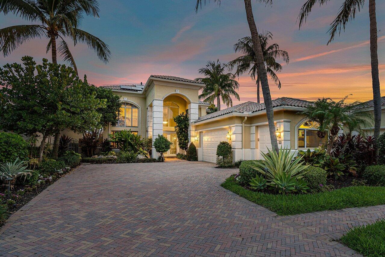 13 Island Drive
