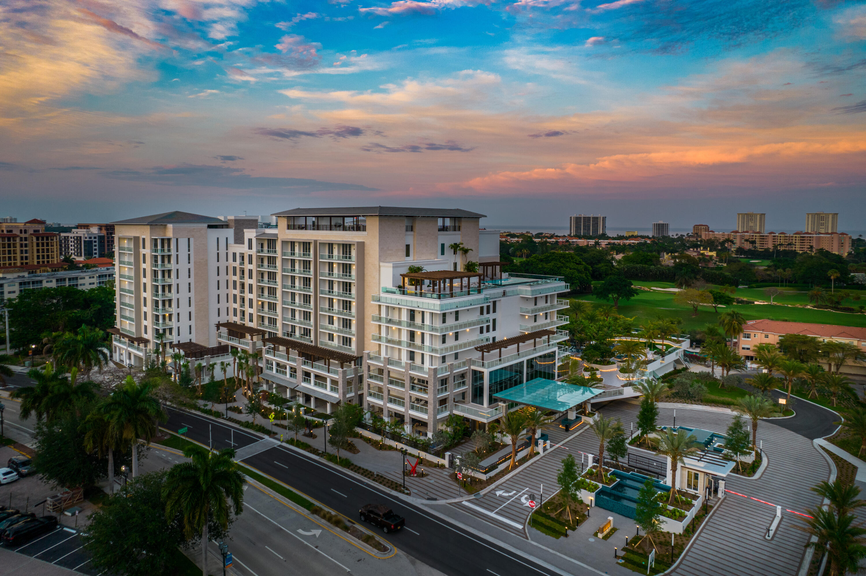 200 SE Mizner Boulevard 416