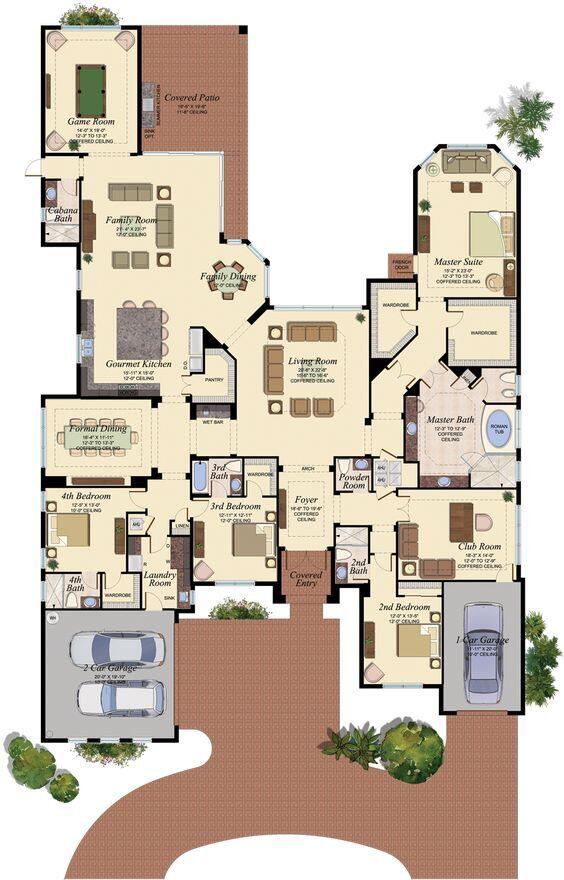9599 Moritz Way