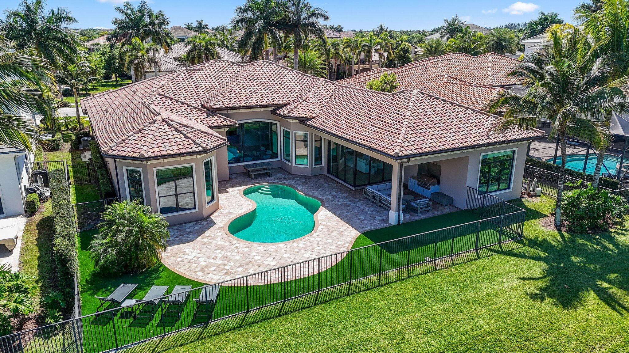 9599 Moritz Way