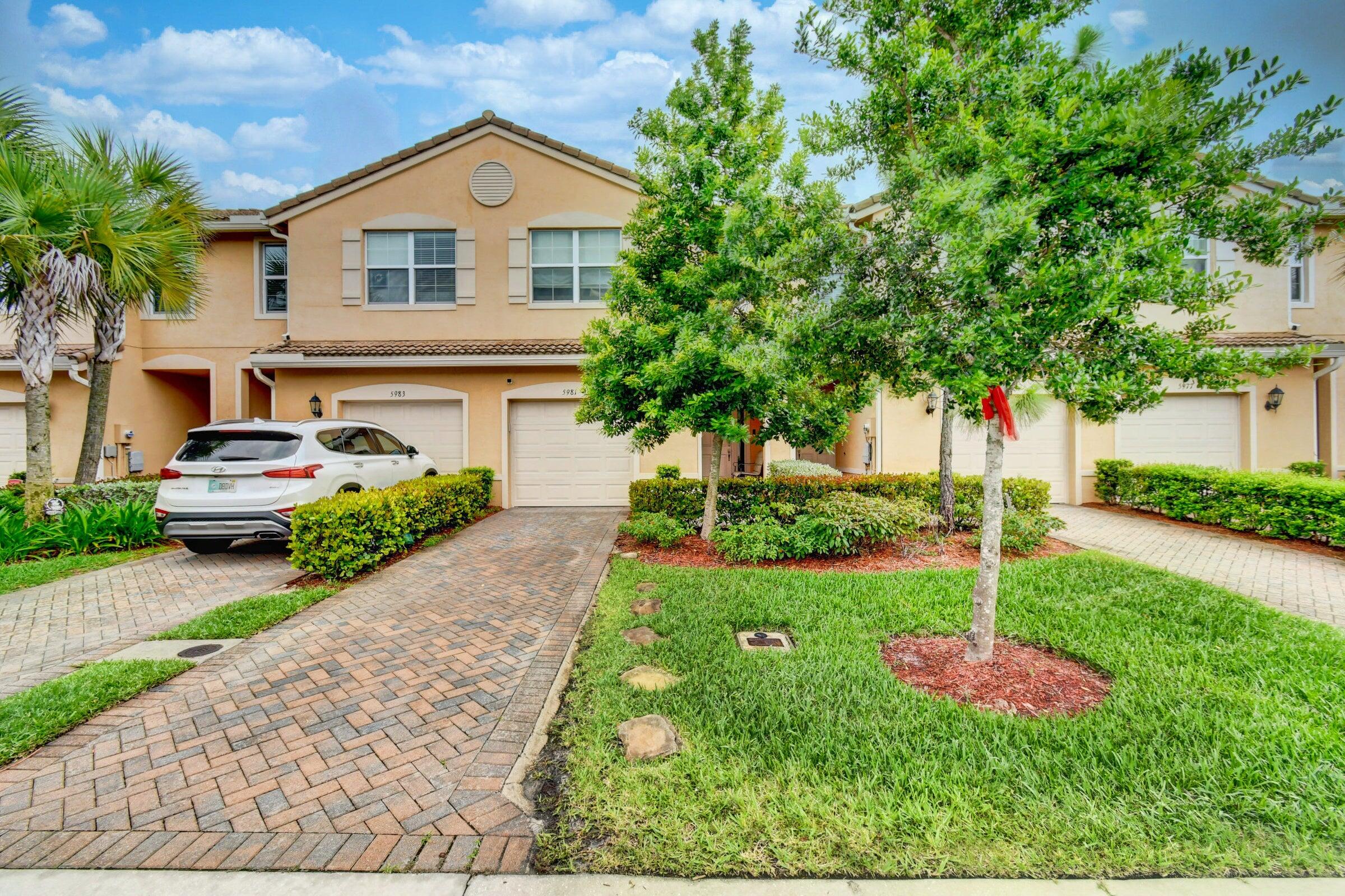 5981 Monterra Club Drive