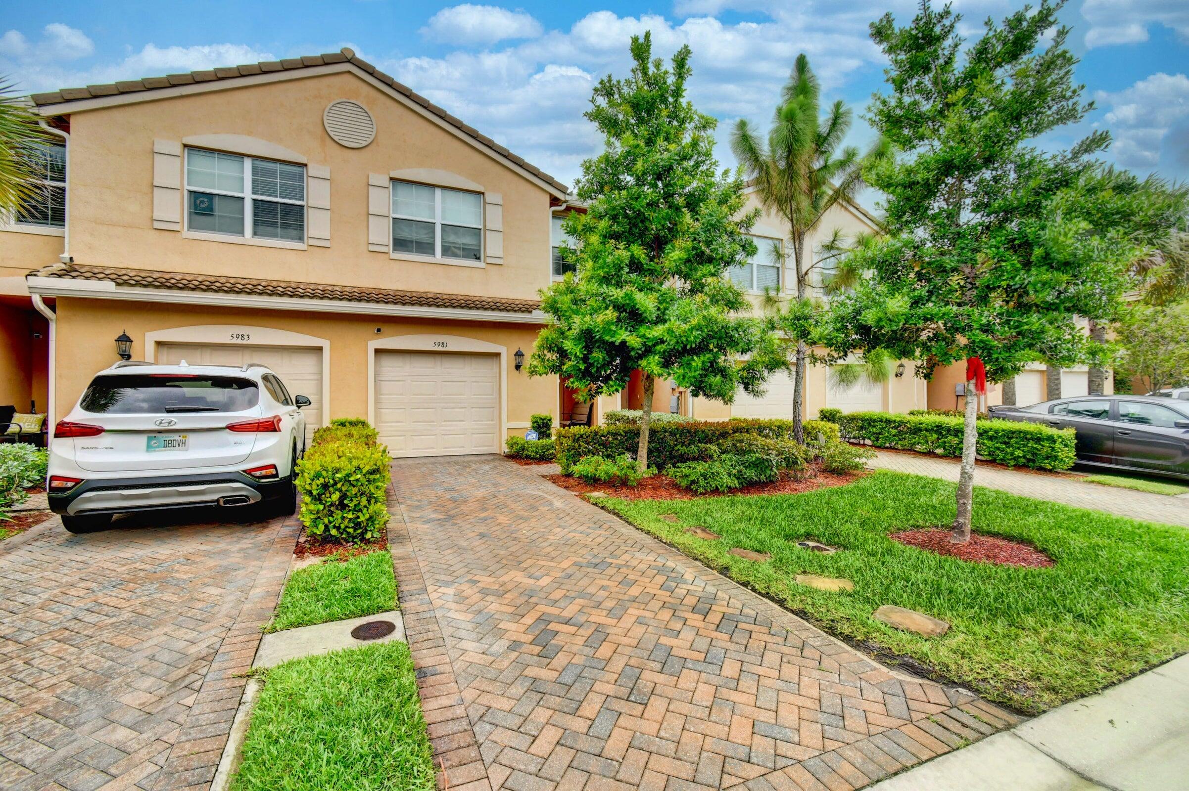 5981 Monterra Club Drive