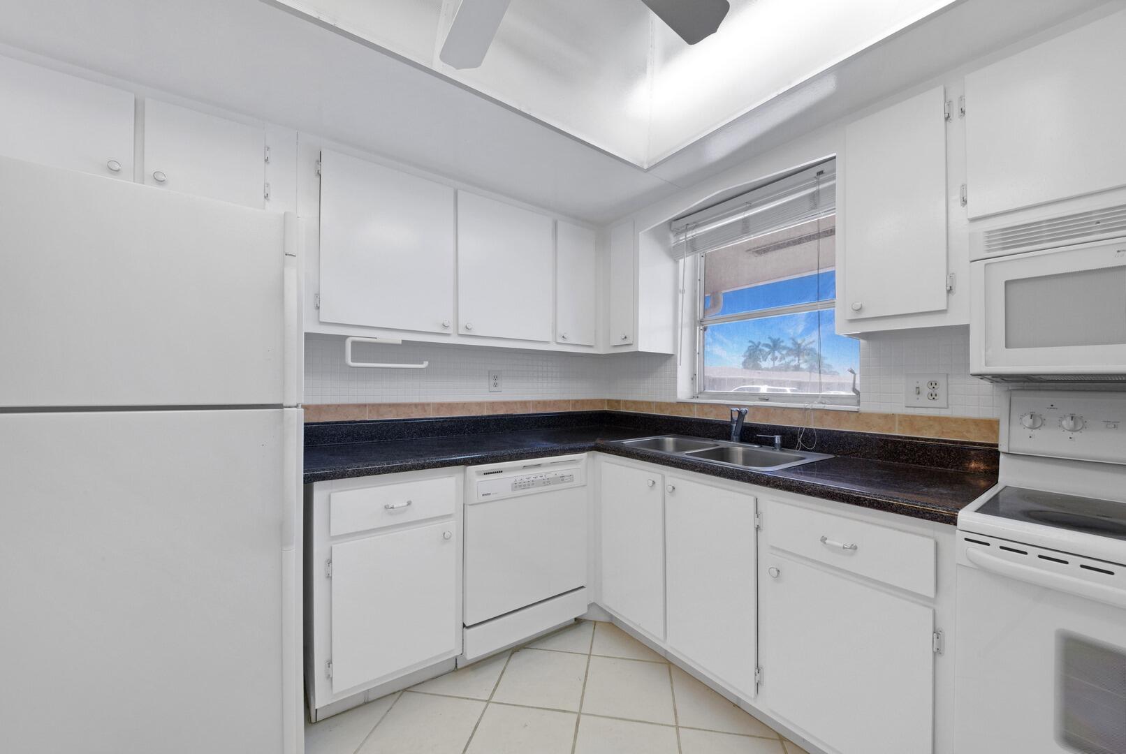 2581 Dudley Drive W D, West Palm Beach Unit: D