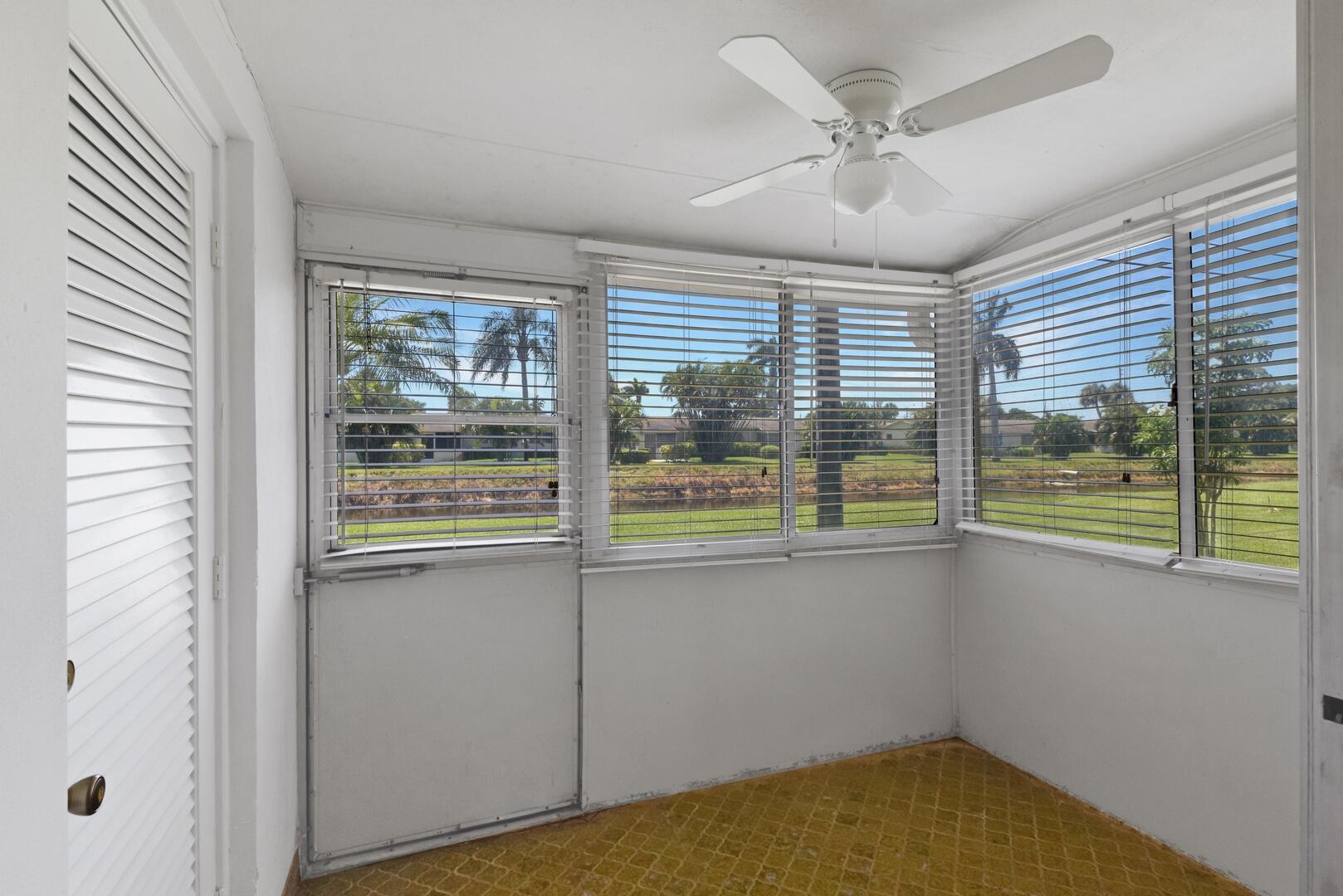 2581 Dudley Drive W D, West Palm Beach Unit: D