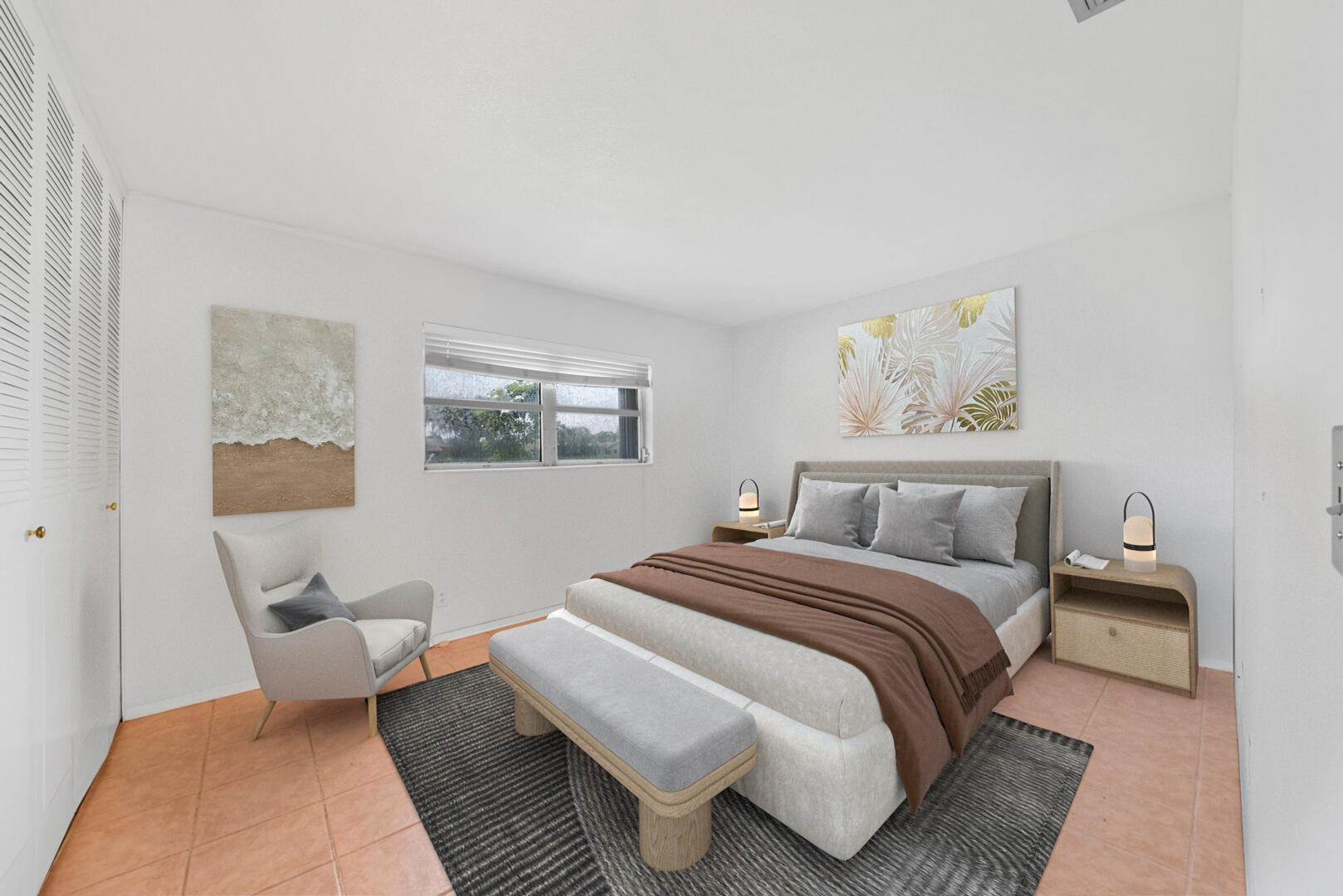 2581 Dudley Drive W D, West Palm Beach Unit: D