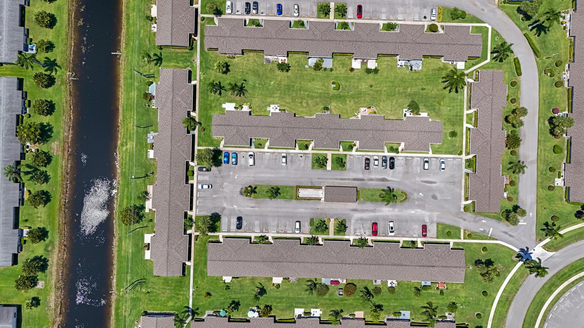 2581 Dudley Drive W D, West Palm Beach Unit: D