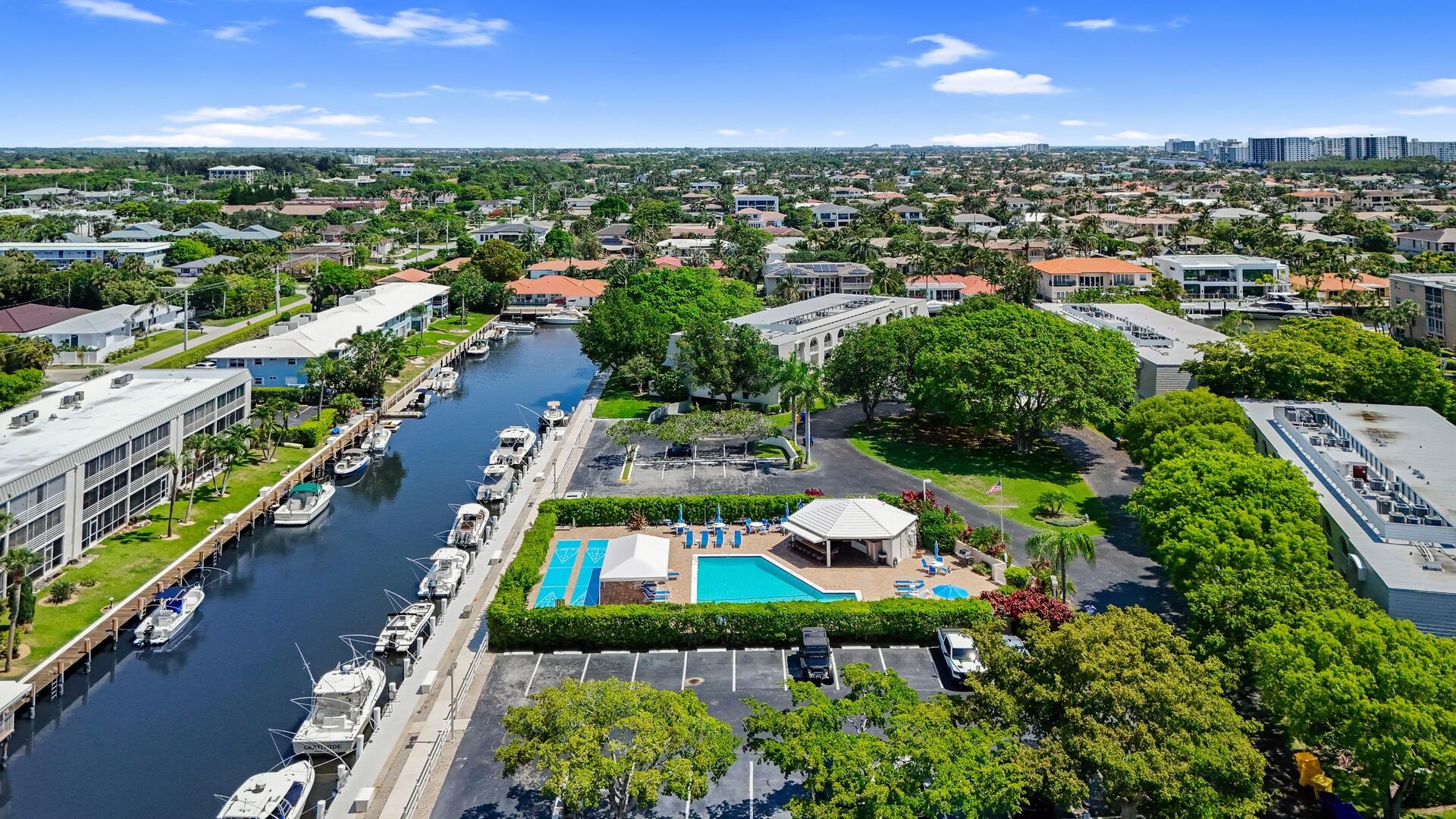 765 Jeffery Street 101, Boca Raton Unit: 101