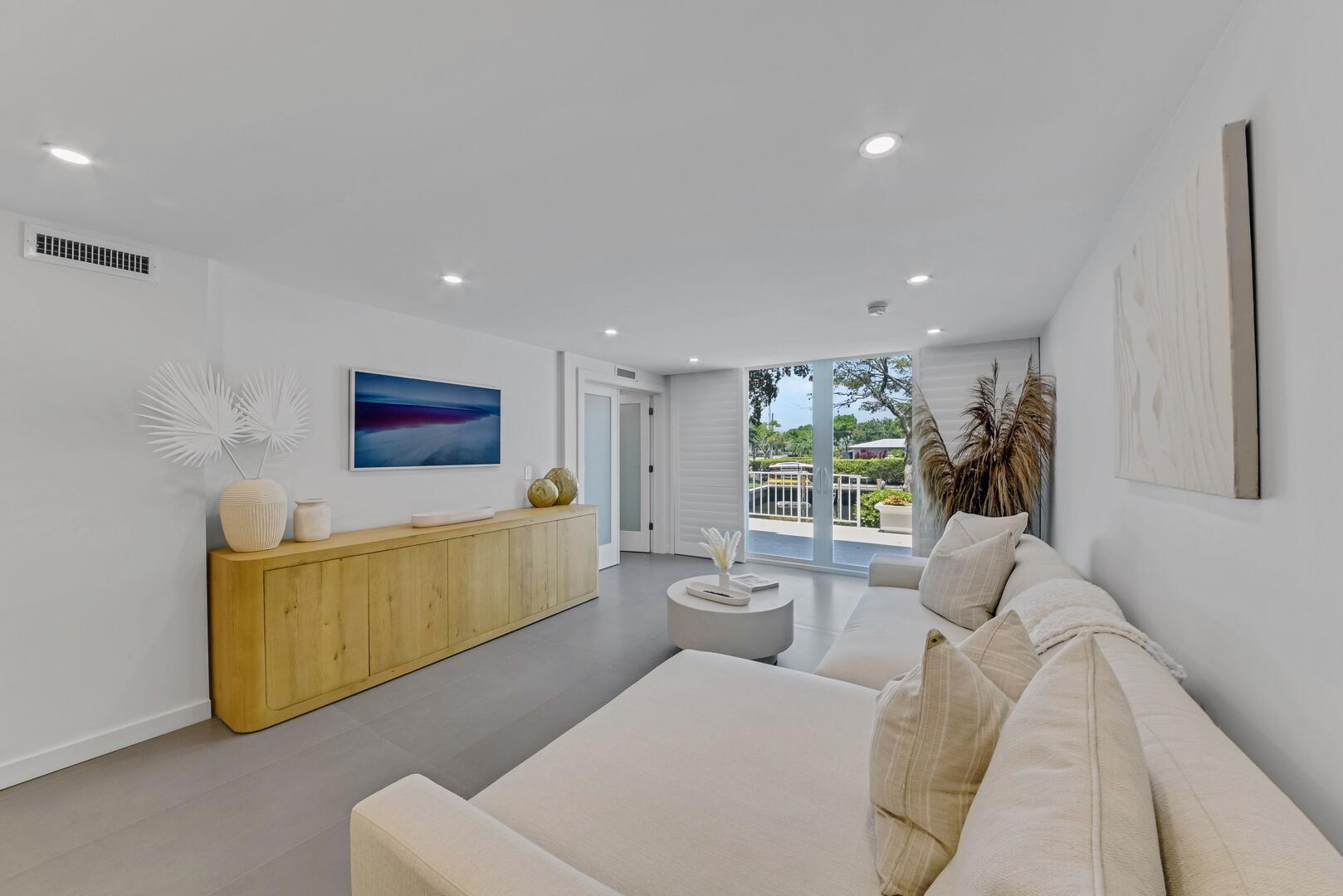 765 Jeffery Street 101, Boca Raton Unit: 101