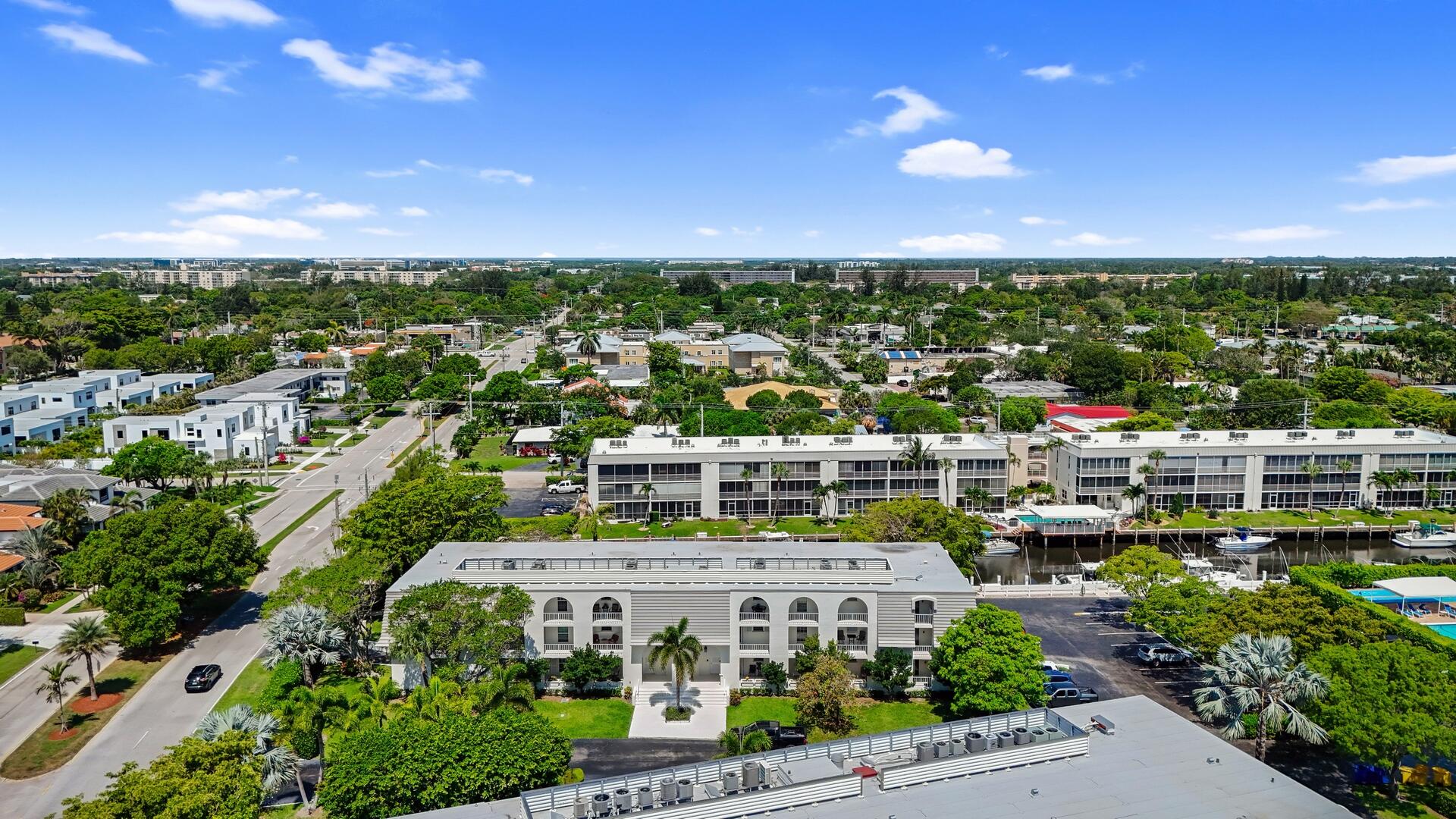 765 Jeffery Street 101, Boca Raton Unit: 101
