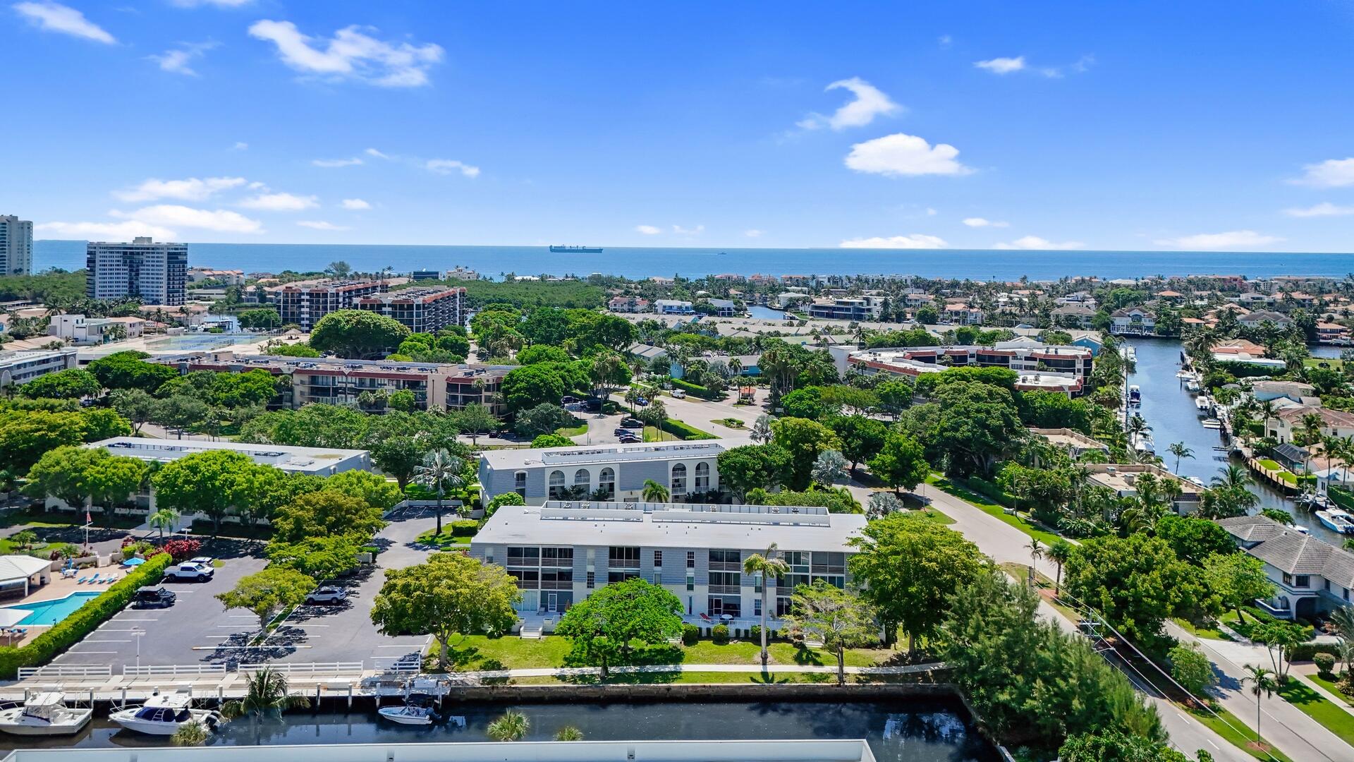 765 Jeffery Street 101, Boca Raton Unit: 101