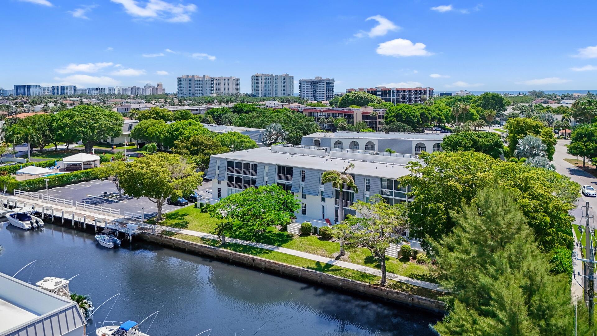 765 Jeffery Street 101, Boca Raton Unit: 101